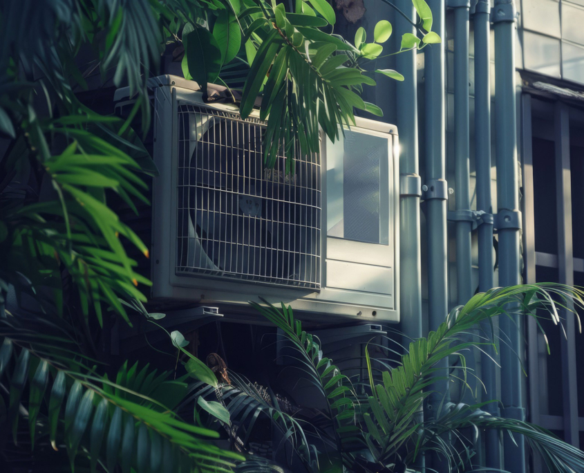 Climavergel -aire Acondicionado