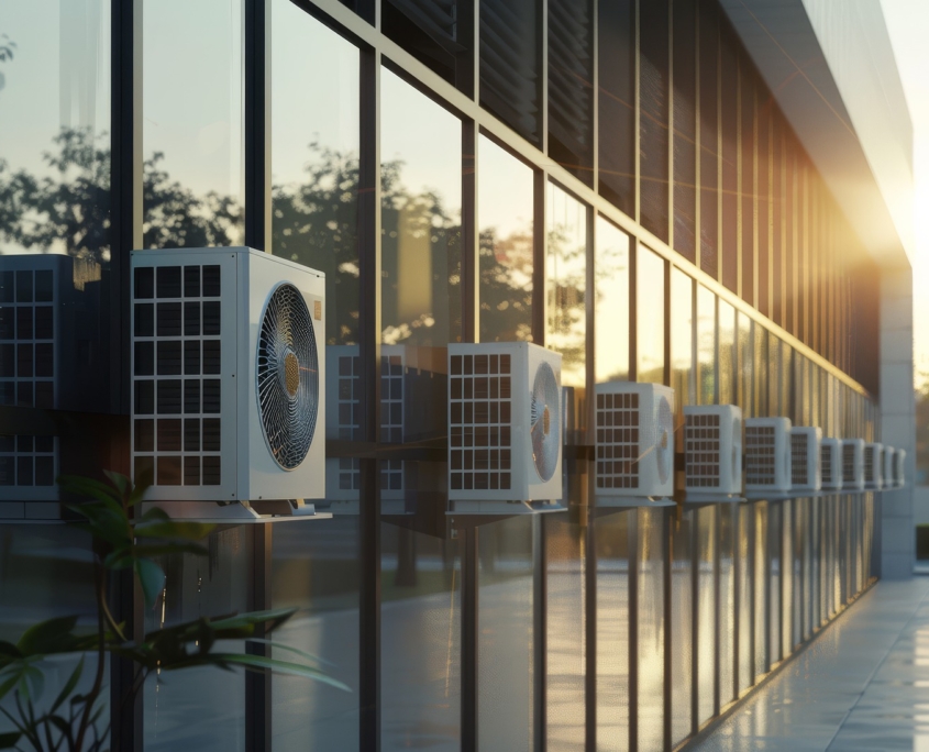 Climavergel -aire Acondicionado Reparcion